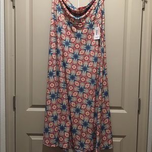 Lularoe Maxi